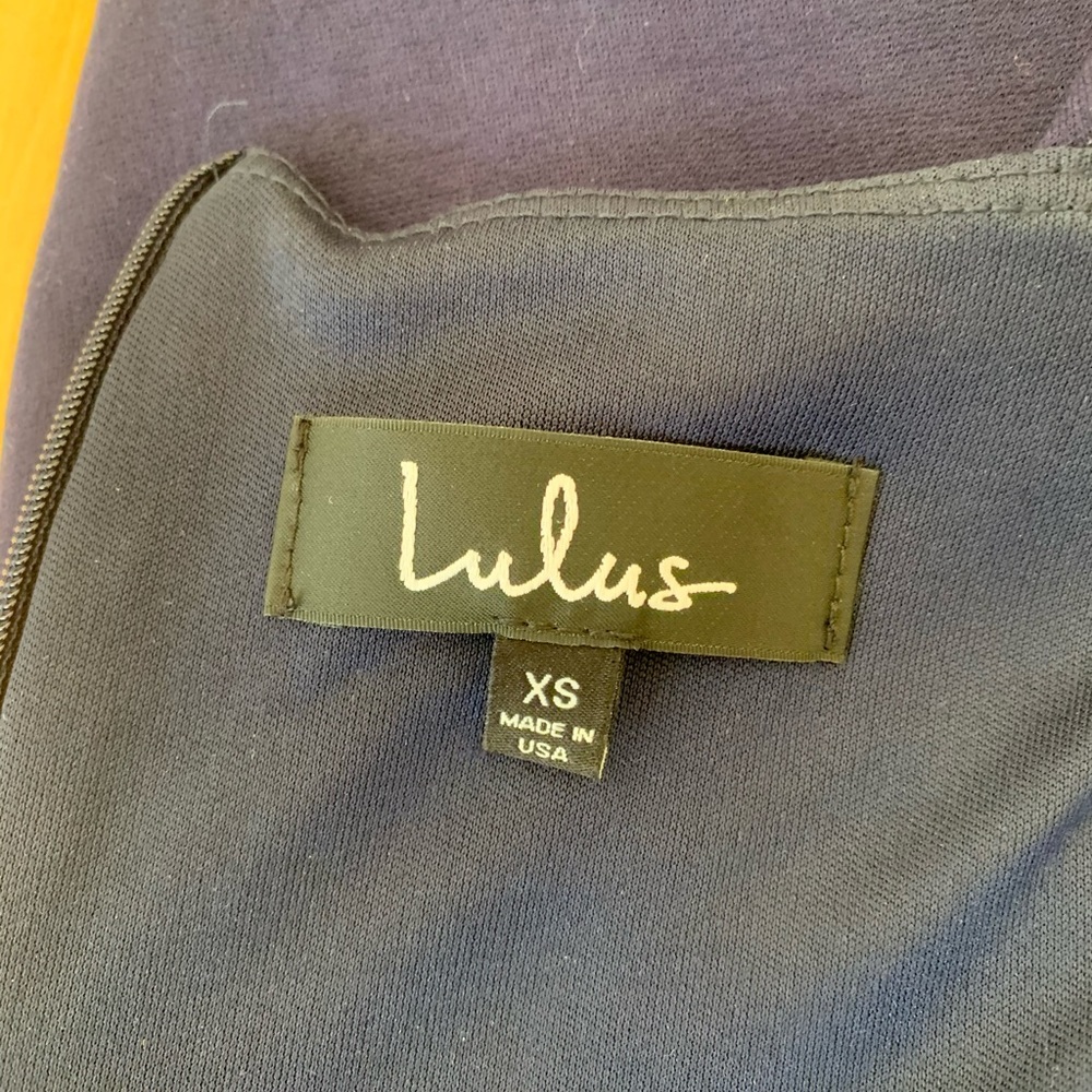 Lulus Mini Bodycon - image 3